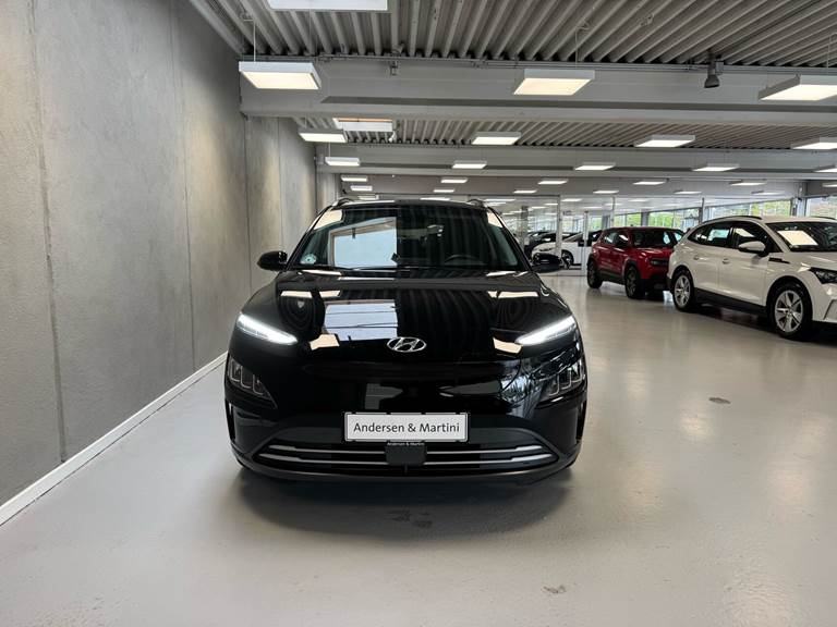 Hyundai Kona EL Trend 136HK 5d Aut.