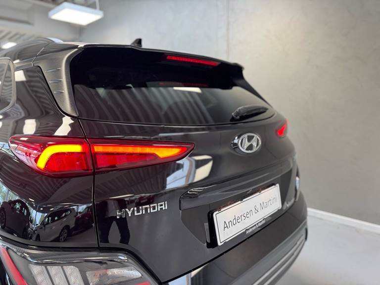 Hyundai Kona EL Trend 136HK 5d Aut.