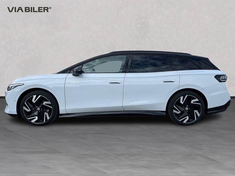 VW ID.7 Tourer EL Style S 286HK Stc Aut.