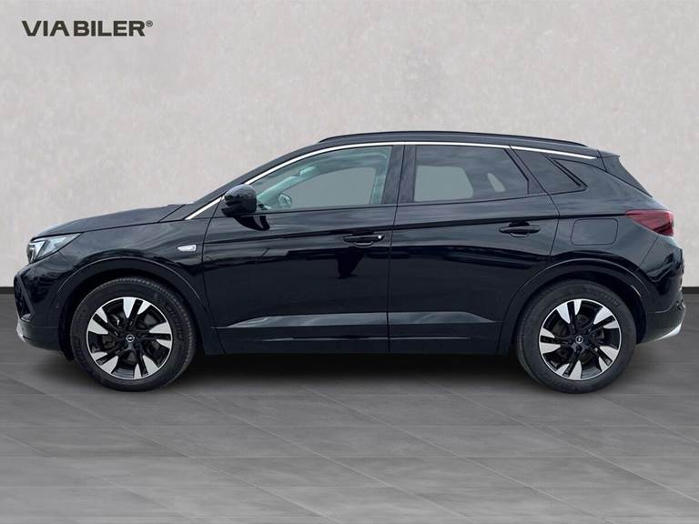 Opel Grandland 1,6 PHEV Plugin-hybrid Ultimate Sport Pack EAT8 225HK 5d 8g Aut.