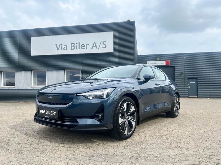 Polestar 2 EL LRDM AWD 421HK 5d Aut.