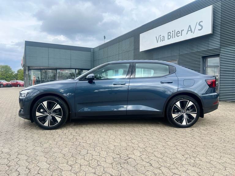 Polestar 2 EL LRDM AWD 421HK 5d Aut.