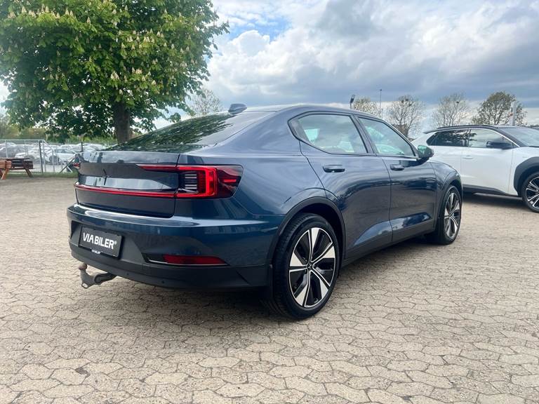 Polestar 2 EL LRDM AWD 421HK 5d Aut.