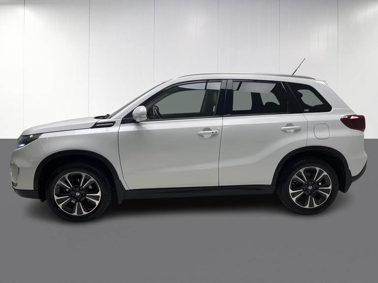 Suzuki Vitara 1,4 Boosterjet Mild hybrid Style 129HK 5d 6g Aut.