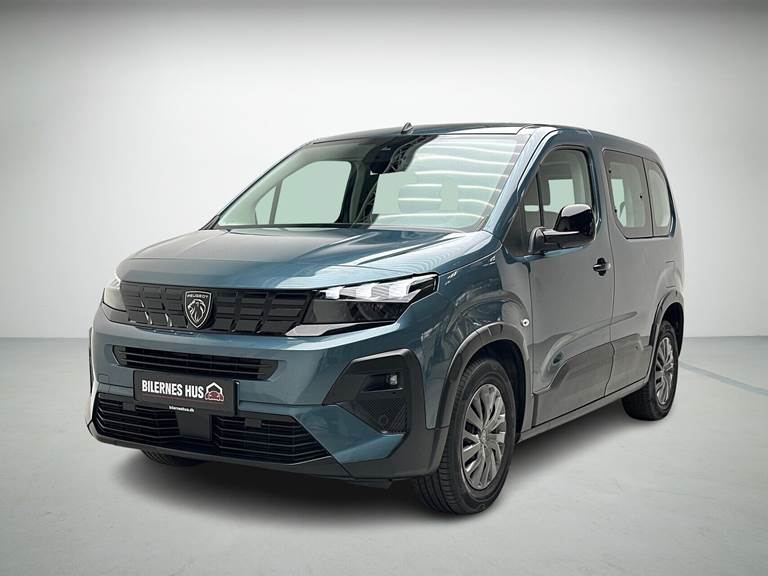 Peugeot e-Rifter L1 EL Allure 136HK Aut.