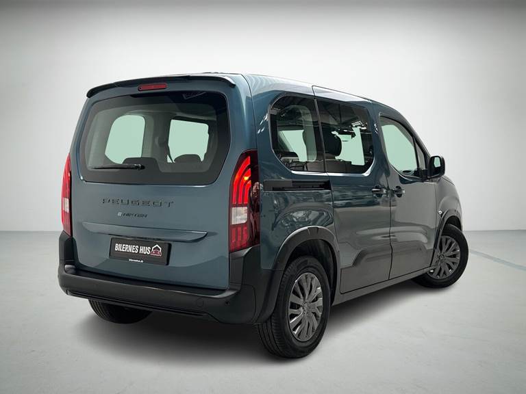 Peugeot e-Rifter L1 EL Allure 136HK Aut.