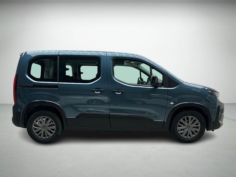 Peugeot e-Rifter L1 EL Allure 136HK Aut.