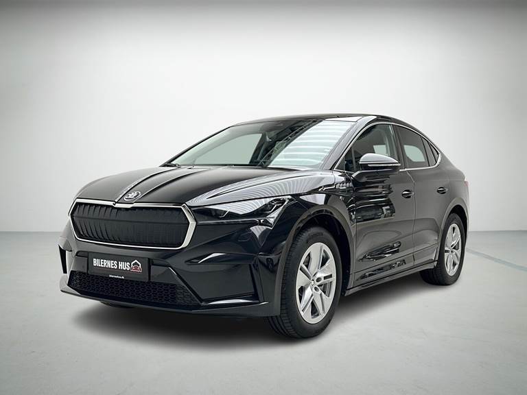 Skoda Enyaq 85 Coupe iV Premium 286HK 5d Aut.