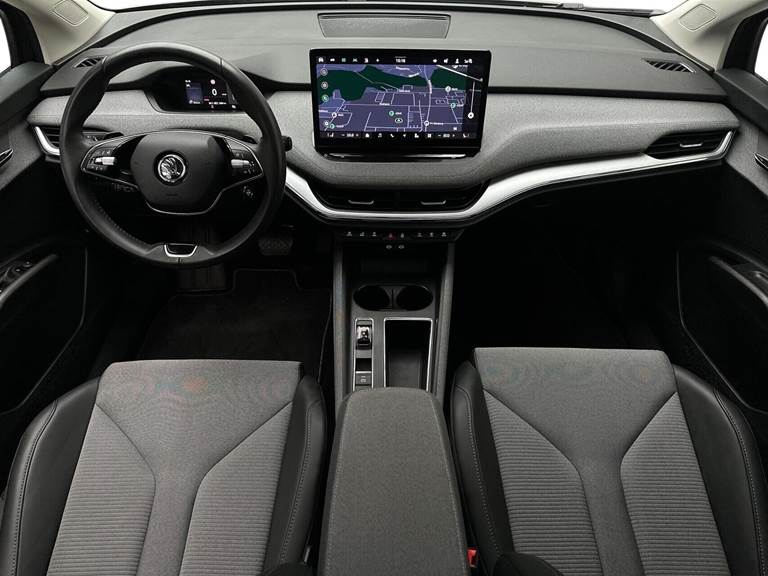 Skoda Enyaq 85 Coupe iV Premium 286HK 5d Aut.