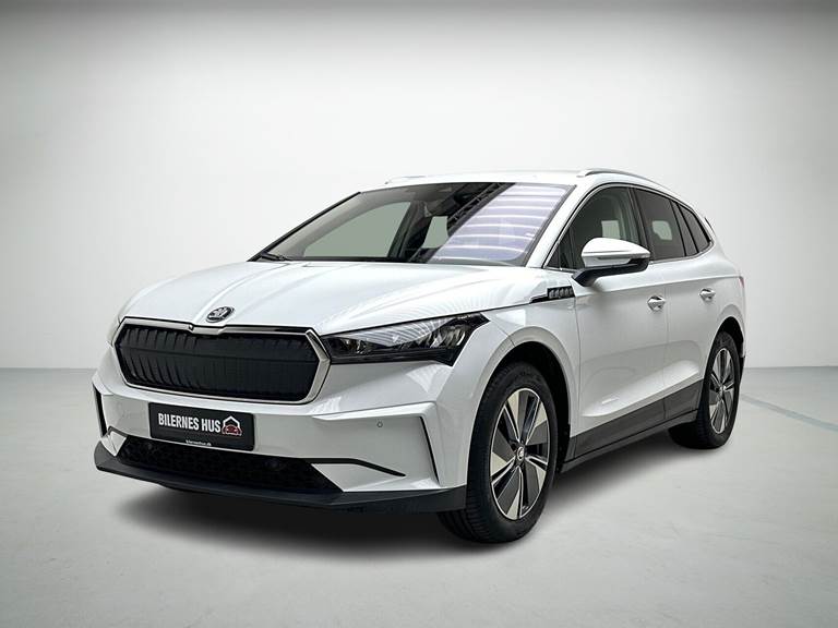 Skoda Enyaq 80 iV 204HK 5d Aut.