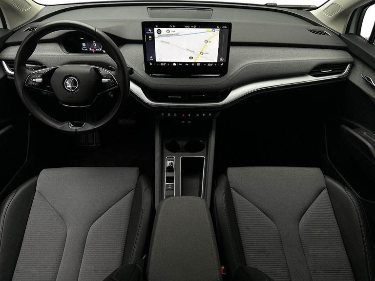 Skoda Enyaq 80 iV 204HK 5d Aut.