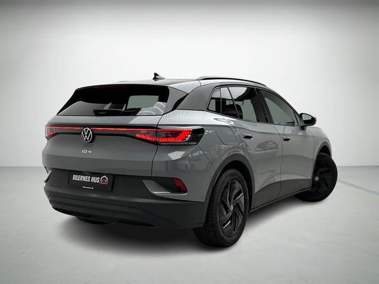 VW ID.4 EL Style 286HK 5d Aut.