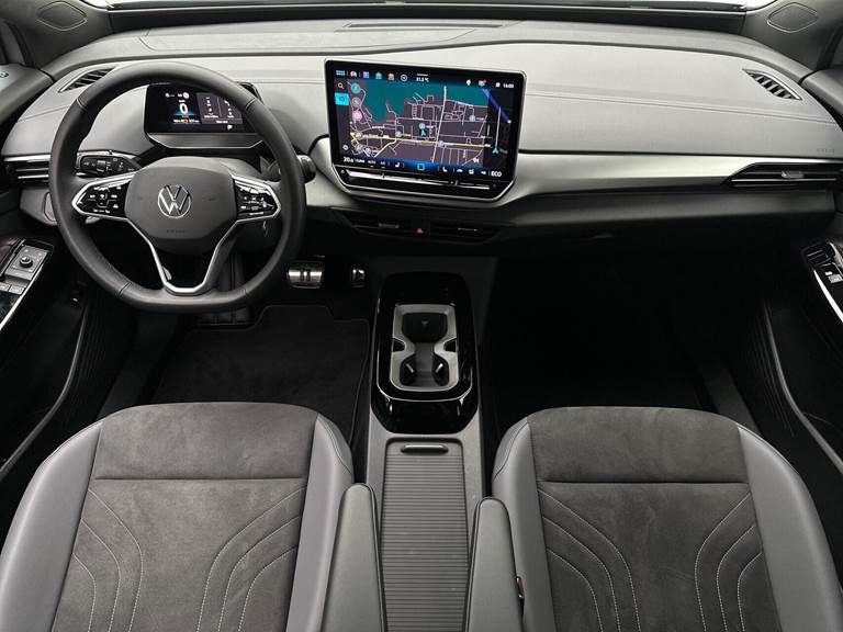 VW ID.4 EL Style 286HK 5d Aut.