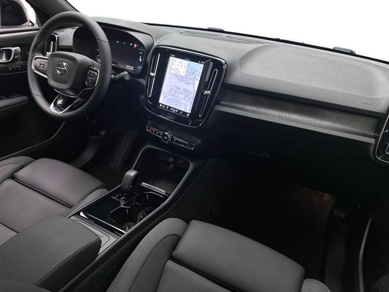 Volvo XC40 P6 Recharge Ultimate 231HK 5d Aut.