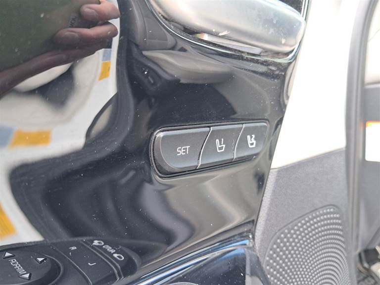 Kia Niro 1,6 GDI PHEV Plugin-hybrid Premium DCT 141HK 5d 6g Aut.