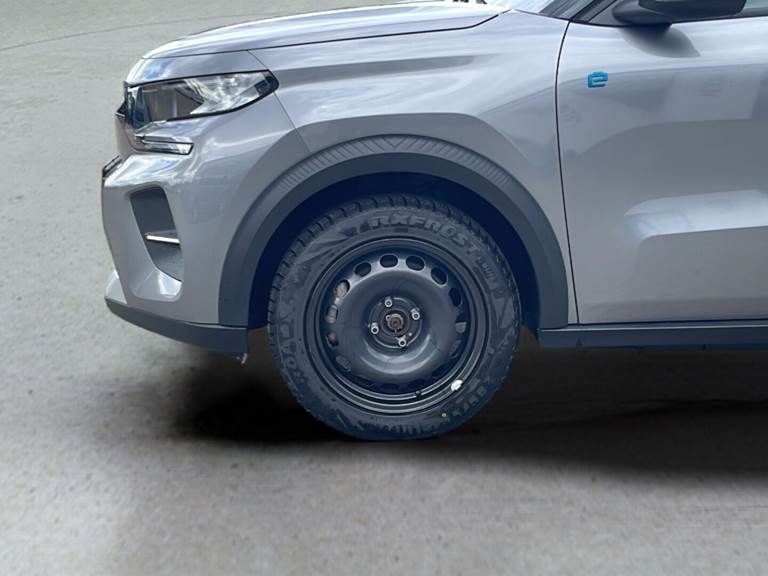 Citroën ë-C3 EL VTR Sport Ltd. 113HK 5d Aut.