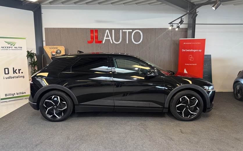 Hyundai Ioniq 5 58 Dynamiq