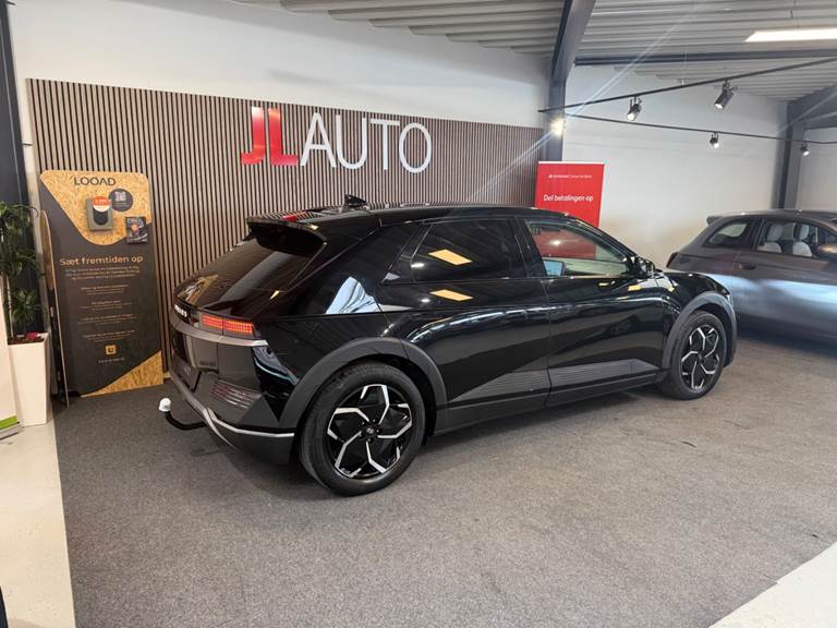 Hyundai Ioniq 5 58 Dynamiq