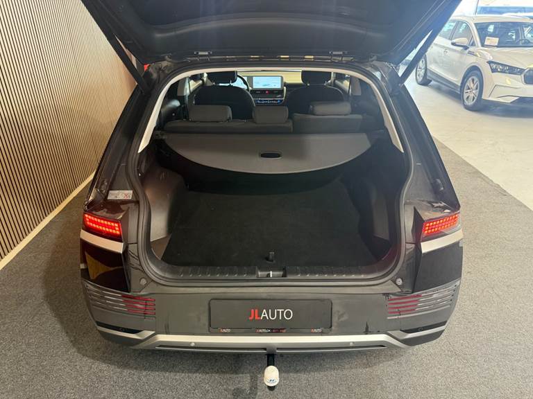 Hyundai Ioniq 5 58 Dynamiq