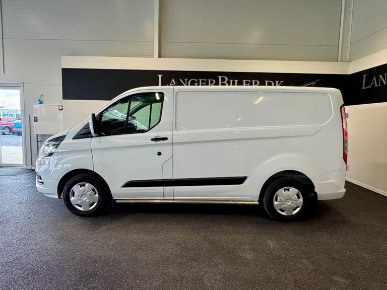 Ford Transit Custom 300 L1 2,0 TDCi 130 Trend