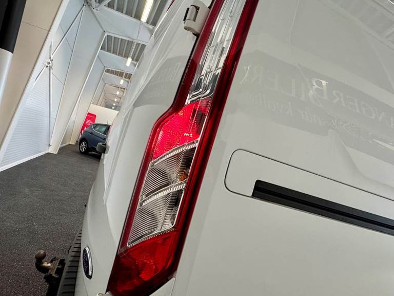 Ford Transit Custom 300 L1 2,0 TDCi 130 Trend