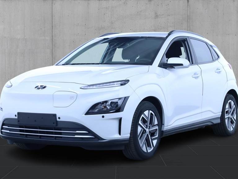 Hyundai Kona 64 EV Business
