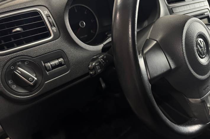 undefined VW Polo fra 2010