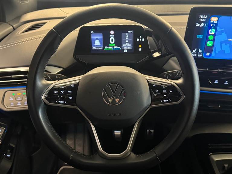 VW ID.4 77 Pro Performance