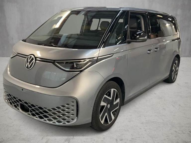 VW ID.Buzz 86 Style 7prs LWB