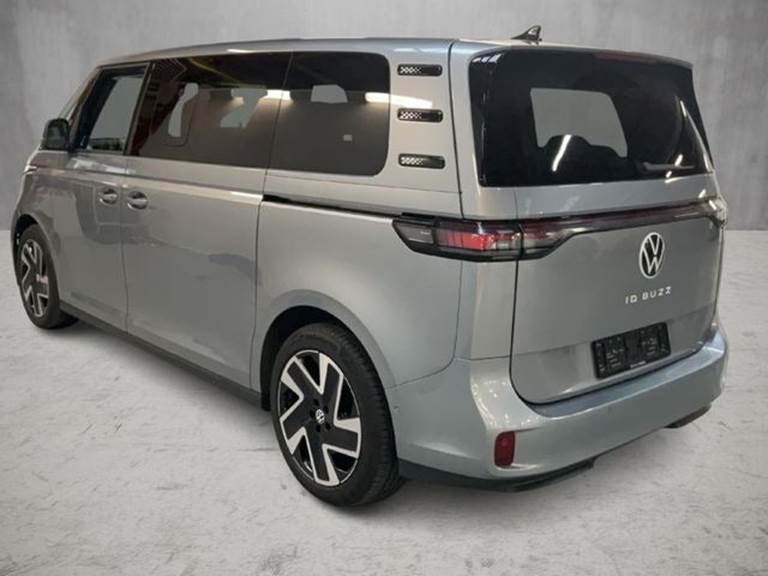 VW ID.Buzz 86 Style 7prs LWB