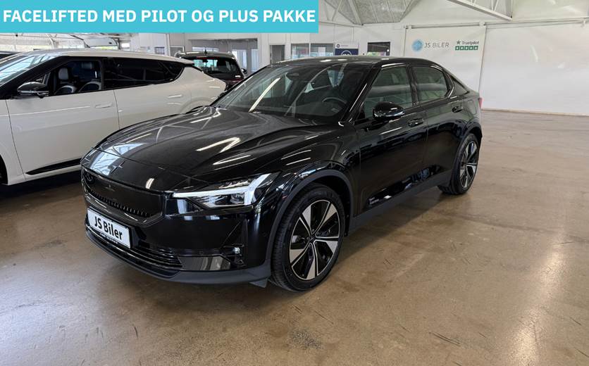 Polestar 2 Standard Range