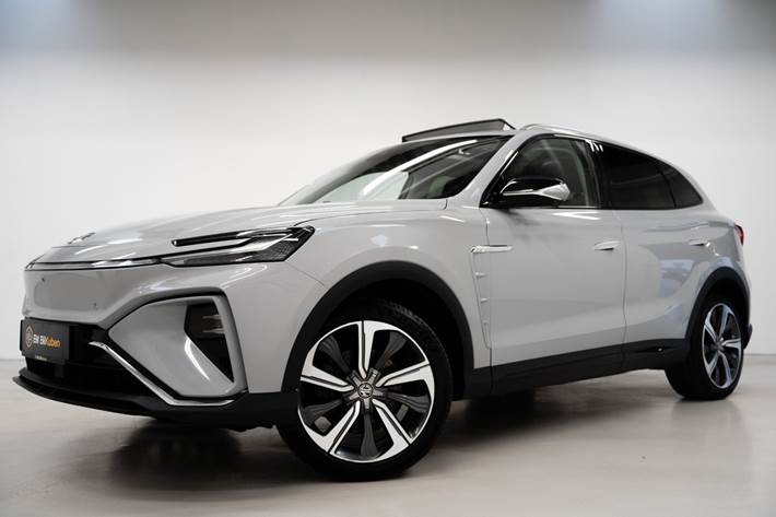 undefined MG Marvel R fra 2022