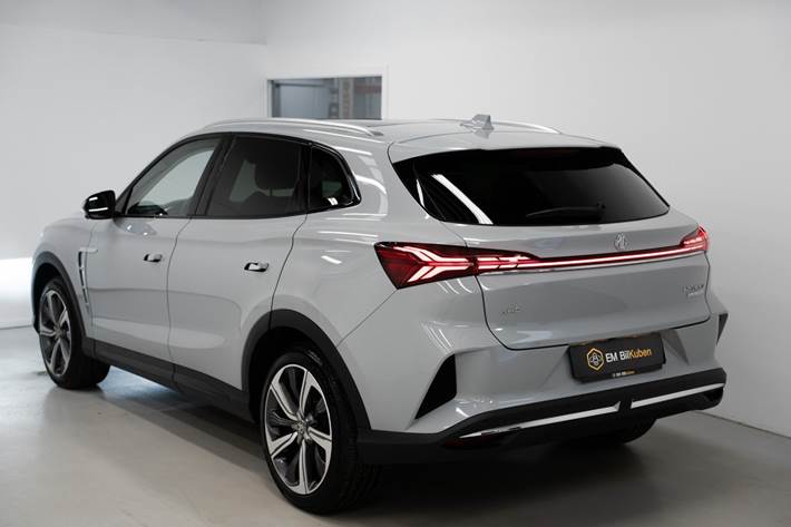 undefined MG Marvel R fra 2022