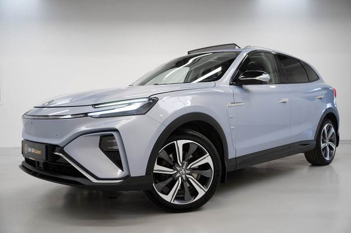 undefined MG Marvel R fra 2022