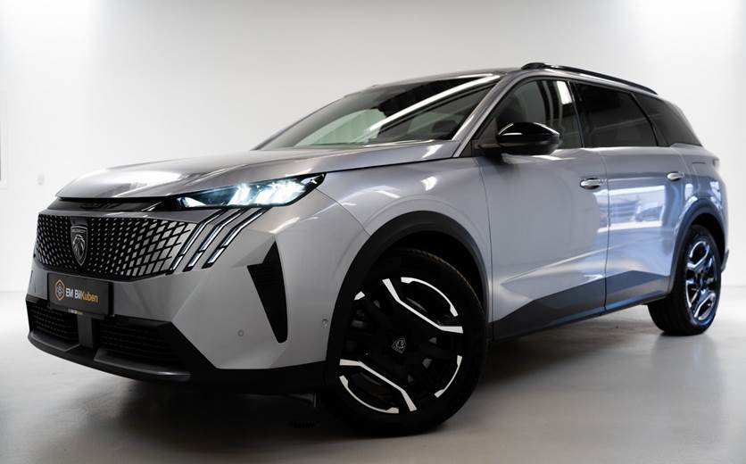 Peugeot e-5008 77 Allure Pack 7prs