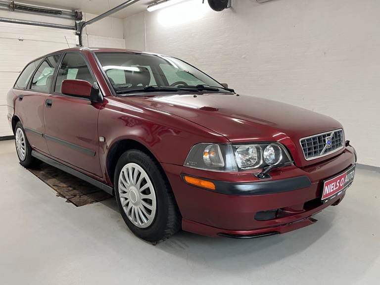 Volvo V40 1,8 Classic aut.