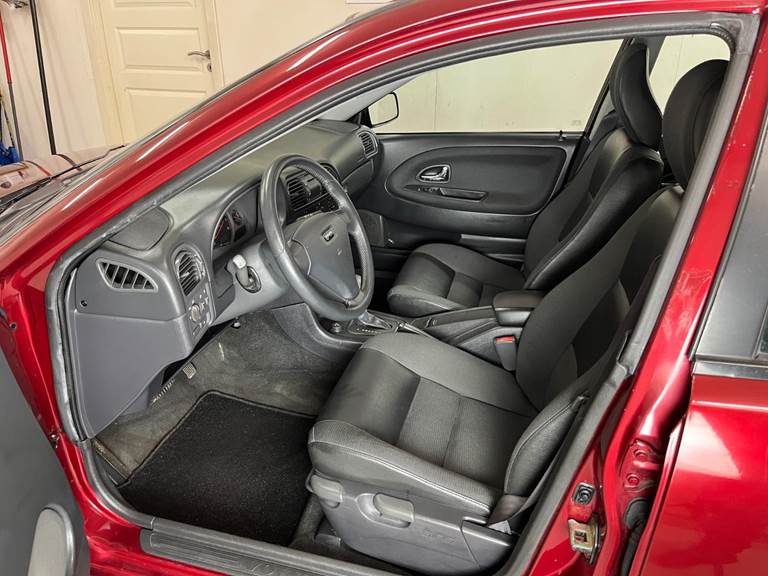 Volvo V40 1,8 Classic aut.
