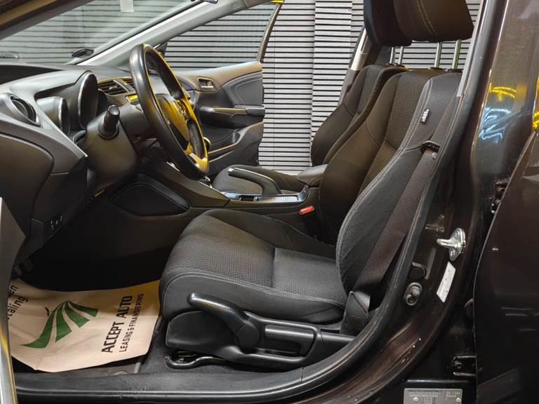 Honda Civic 1,6 i-DTEC Comfort Tourer