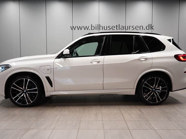 BMW X5 3,0 xDrive45e M-Sport aut.