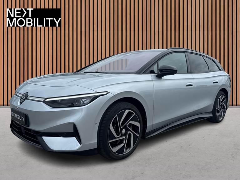 VW ID.7 77 Pro Tourer