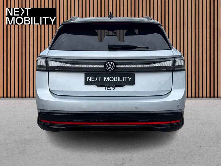 VW ID.7 77 Pro Tourer