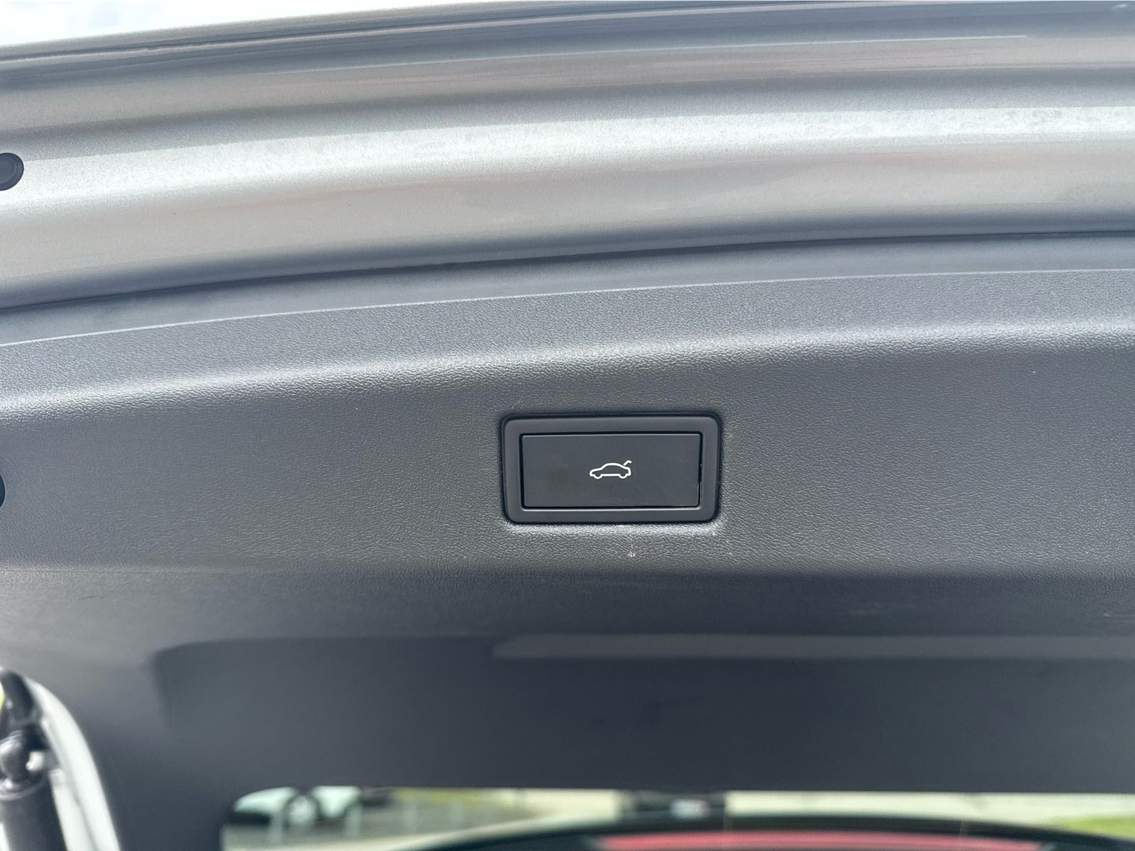 Sølv VW ID.7 fra 2025