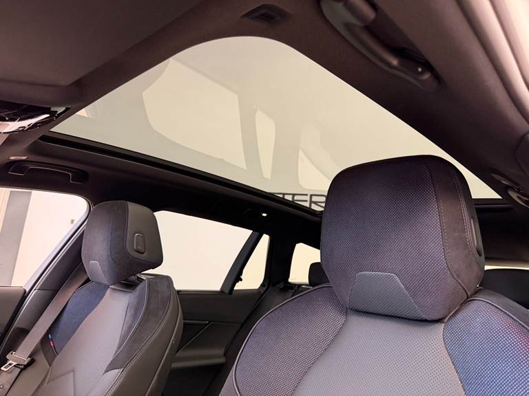 BMW i5 eDrive40 Touring M-Sport