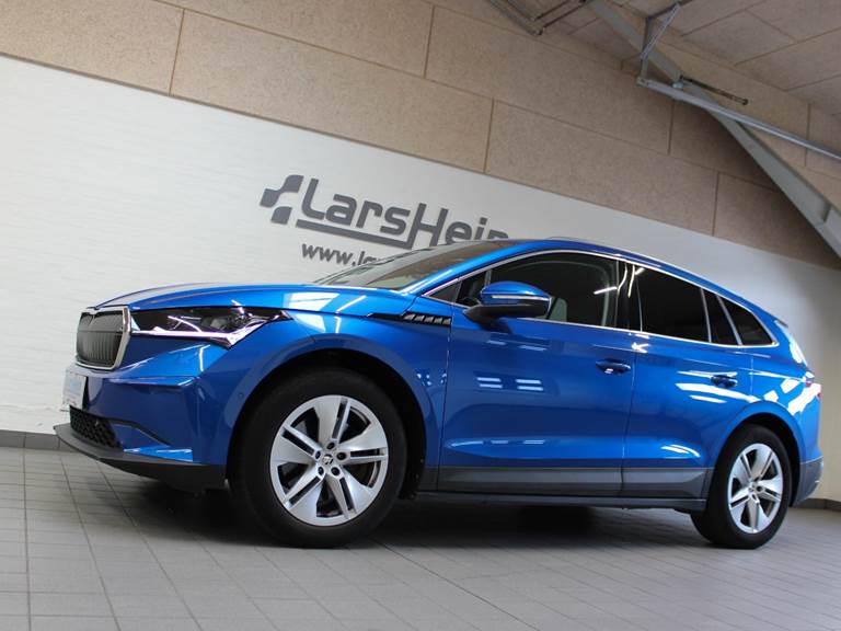 Skoda Enyaq 80 iV Loft