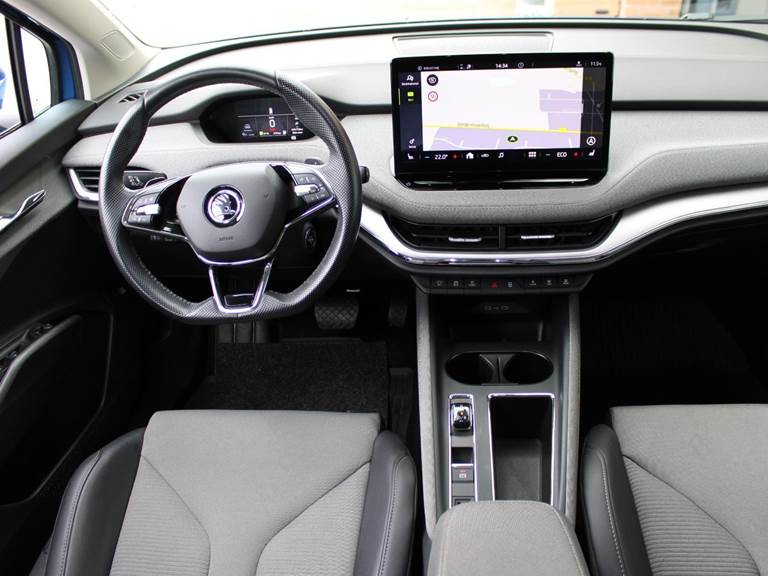 Skoda Enyaq 80 iV Loft