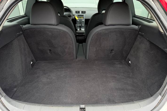 undefined Volvo C30 fra 2010