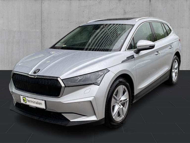 Skoda Enyaq 80 iV Loft