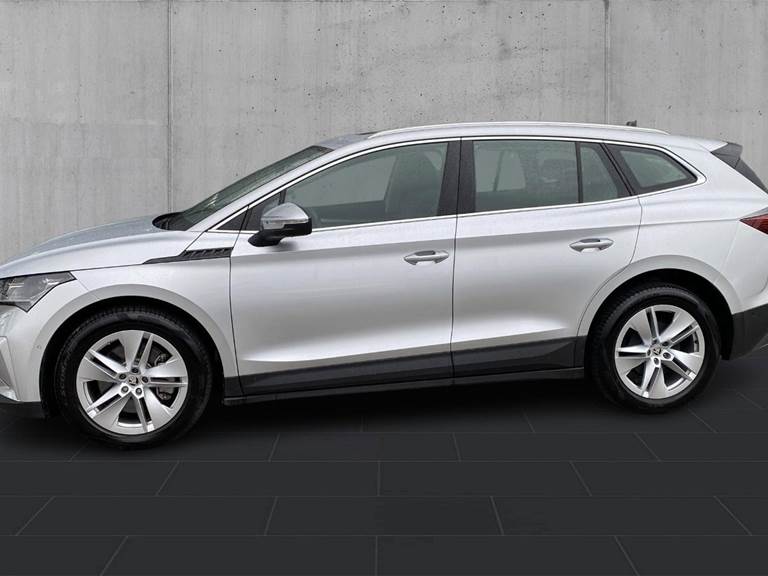 Skoda Enyaq 80 iV Loft