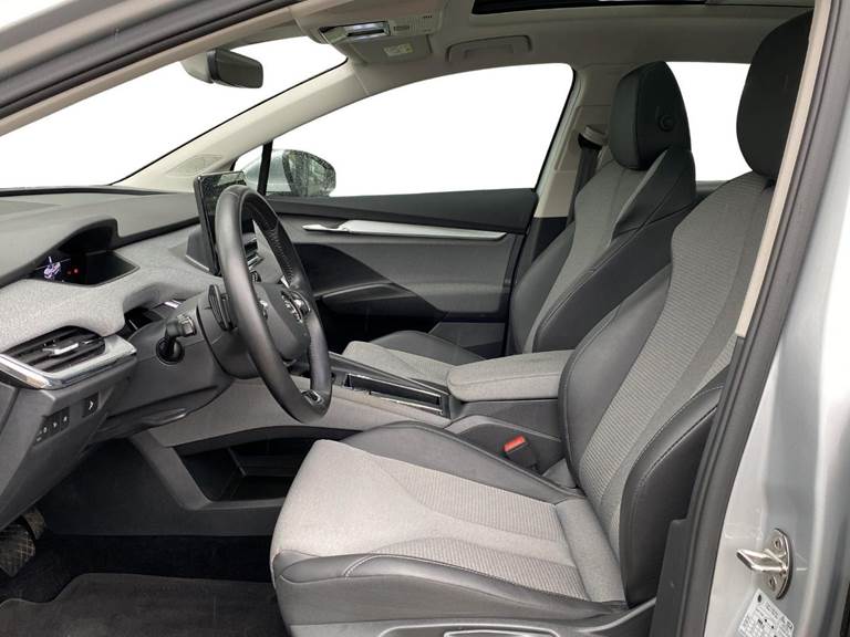 Skoda Enyaq 80 iV Loft