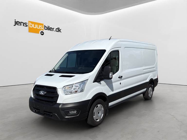 Ford Transit 350 L3 Van 2,0 EcoBlue Trend H2 RWD